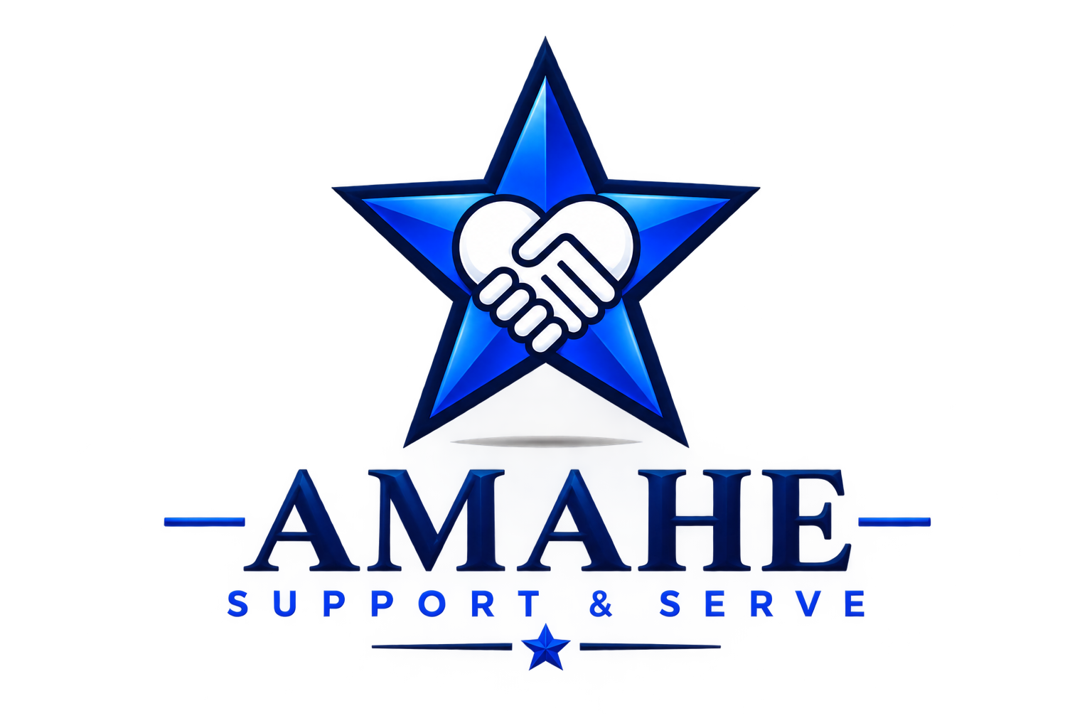 Amahe Charity Foundation